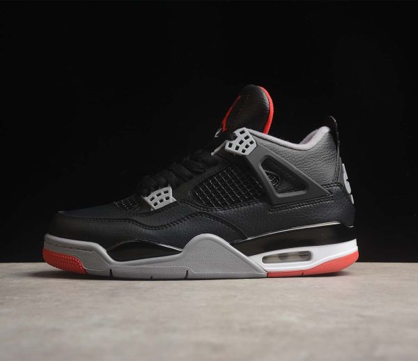 Nike Air Jordan 4 Retro