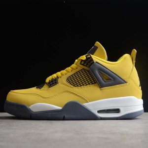 Nike Air Jordan 4 Retro