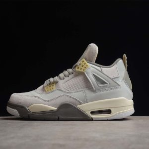Nike Air Jordan 4 Retro
