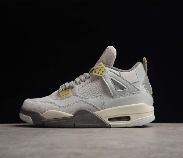 Nike Air Jordan 4 Retro
