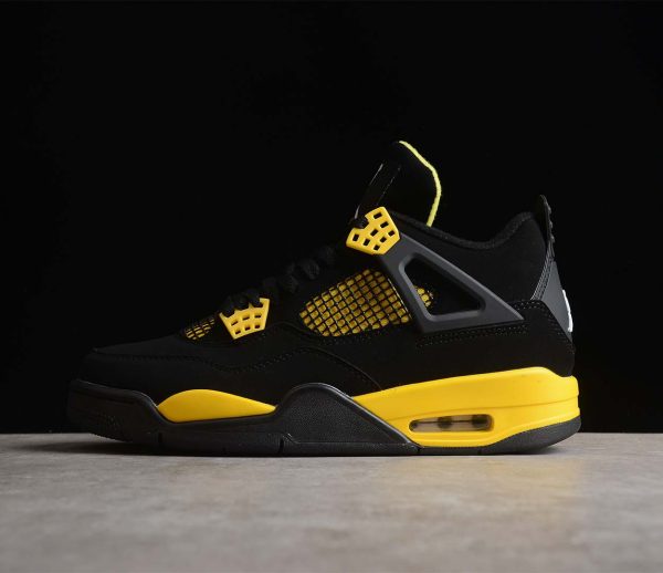 Nike Air Jordan 4 Retro
