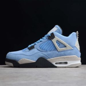 Nike Air Jordan 4 Retro