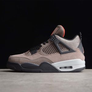 Nike Air Jordan 4 Retro