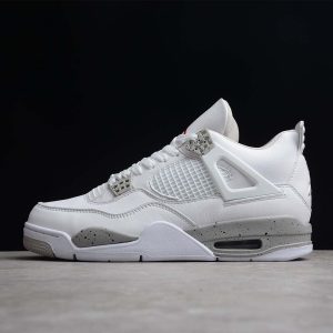 Nike Air Jordan 4 Retro