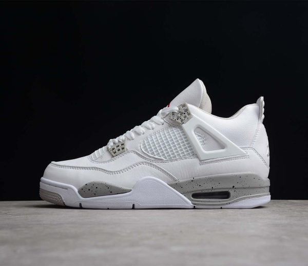 Nike Air Jordan 4 Retro