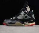 Nike Air Jordan 4 Retro