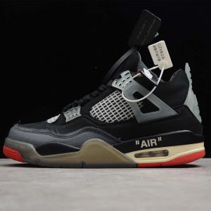 Nike Air Jordan 4 Retro