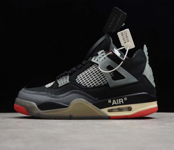 Nike Air Jordan 4 Retro