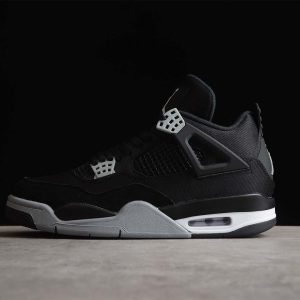 Nike Air Jordan 4 Retro