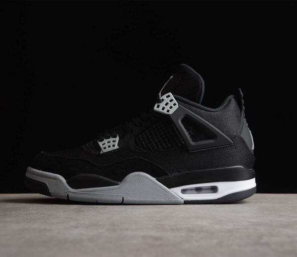 Nike Air Jordan 4 Retro