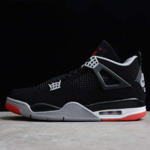 Nike Air Jordan 4 Retro