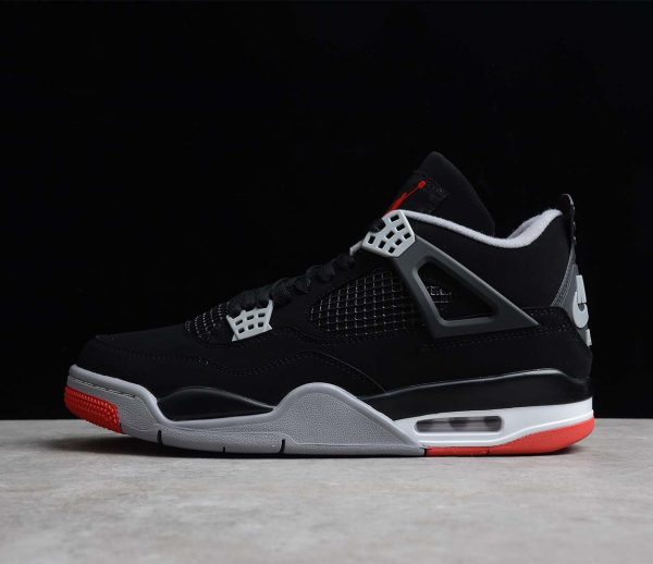Nike Air Jordan 4 Retro