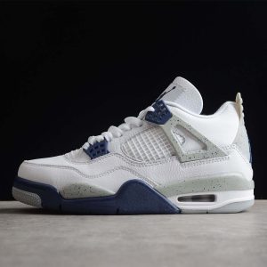 Nike Air Jordan 4 Retro