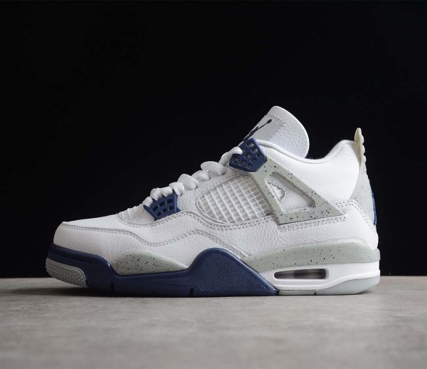 Nike Air Jordan 4 Retro