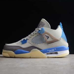 Nike Air Jordan 4 Retro