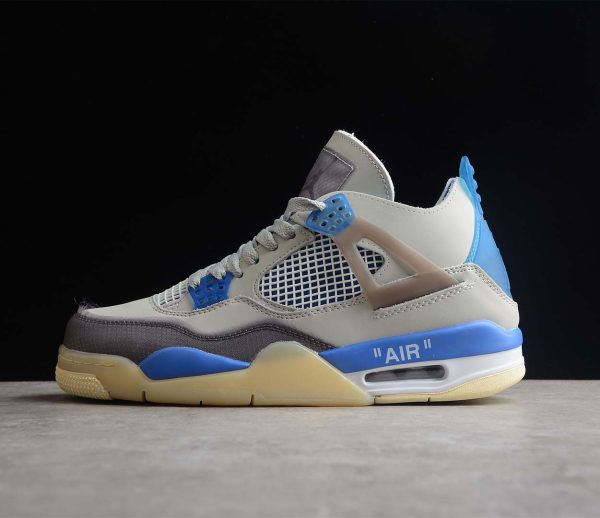 Nike Air Jordan 4 Retro