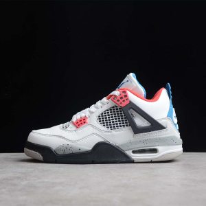 Nike Air Jordan 4 Retro