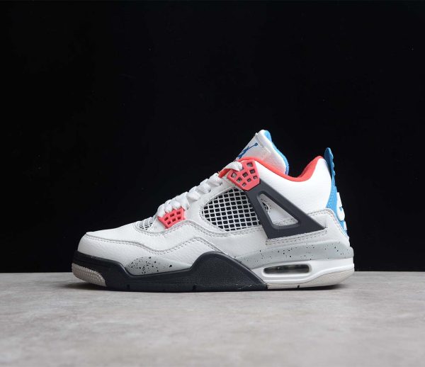 Nike Air Jordan 4 Retro