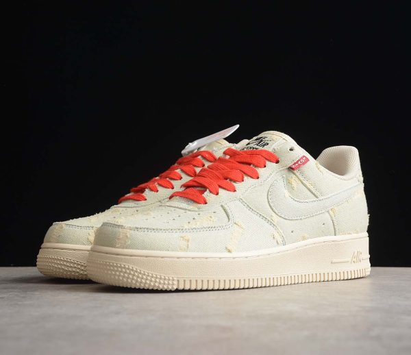 Nike Air Force 1 - Imagen 2