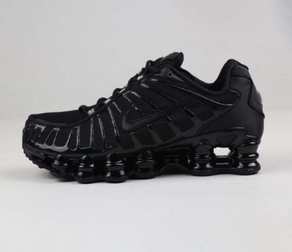 Nike Shox TL - Imagen 2