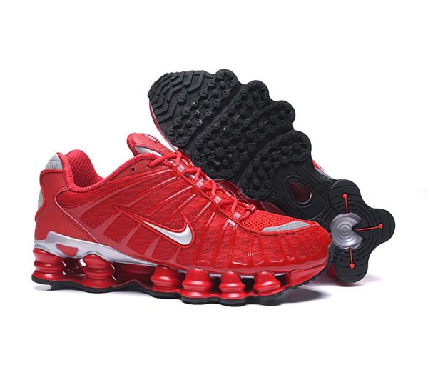 Nike Shox TL - Imagen 2