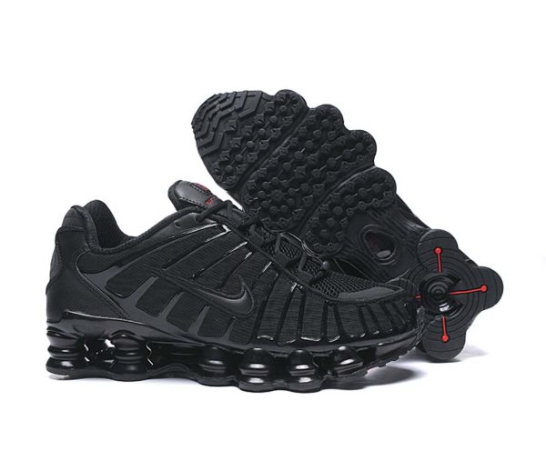 Nike Shox TL - Imagen 2