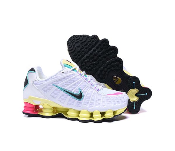 Nike Shox TL - Imagen 2
