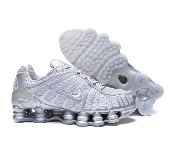 Nike Shox TL - Imagen 2