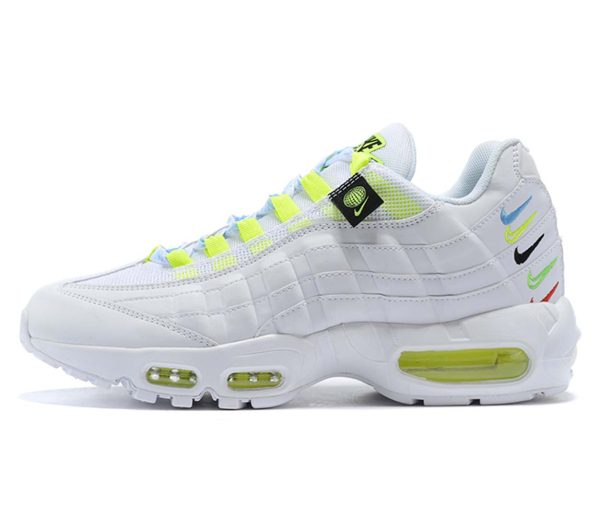 Nike Air Max 95 - Imagen 2