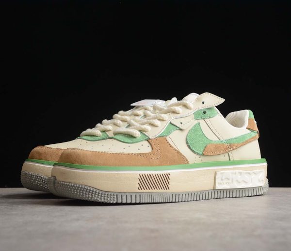 Nike Air Force 1 - Imagen 2