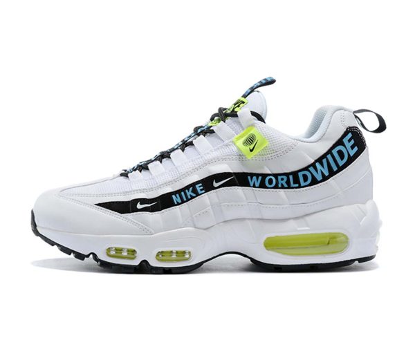 Nike Air Max 95 - Imagen 2