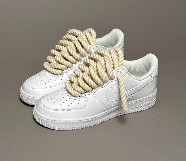 Nike Air Force 1 Rope Laces - Imagen 2