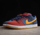 Nike SB Dunk Low