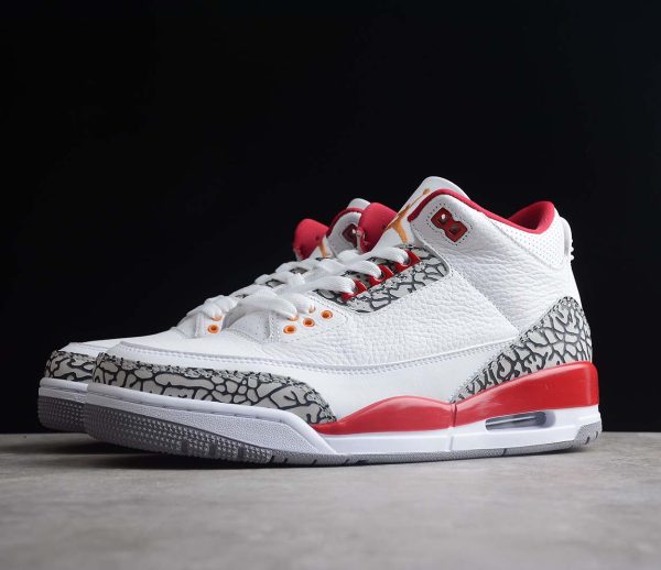 Nike Air Jordan 3 Retro - Imagen 2