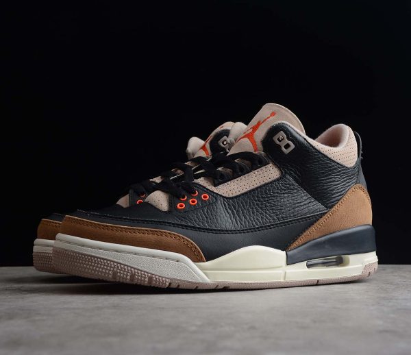 Nike Air Jordan 3 Retro - Imagen 2