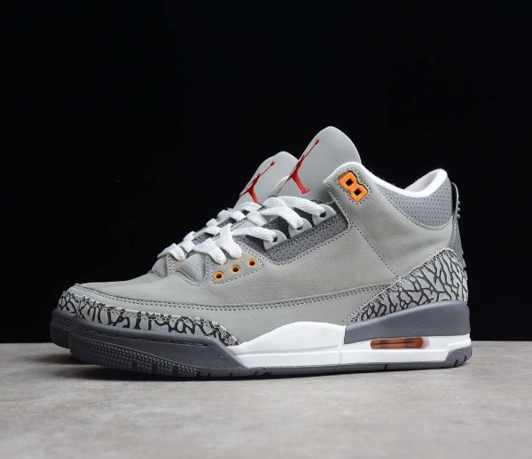 Nike Air Jordan 3 Retro - Imagen 2