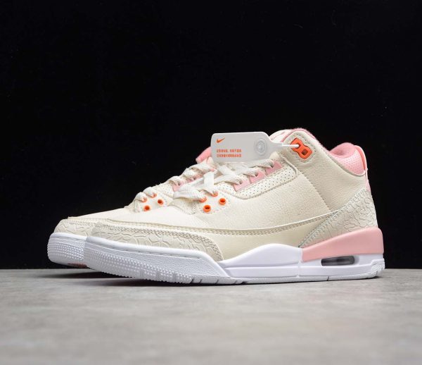 Nike Air Jordan 3 Retro - Imagen 2
