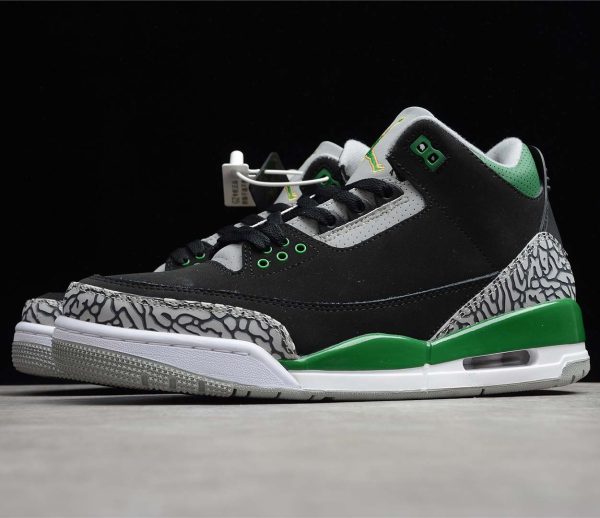 Nike Air Jordan 3 Retro - Imagen 2