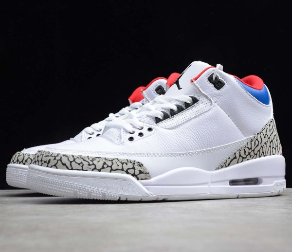 Nike Air Jordan 3 Retro - Imagen 2