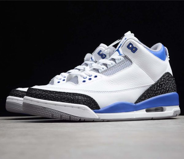 Nike Air Jordan 3 Retro - Imagen 2