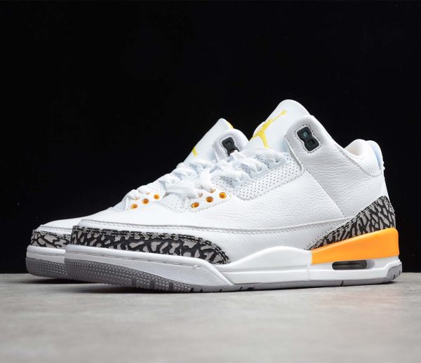 Nike Air Jordan 3 Retro - Imagen 2