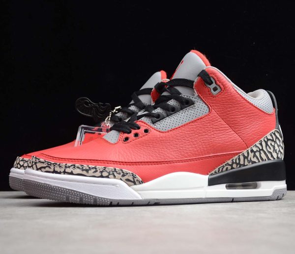 Nike Air Jordan 3 Retro - Imagen 2