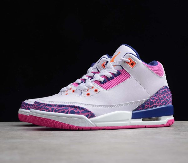 Nike Air Jordan 3 Retro - Imagen 2