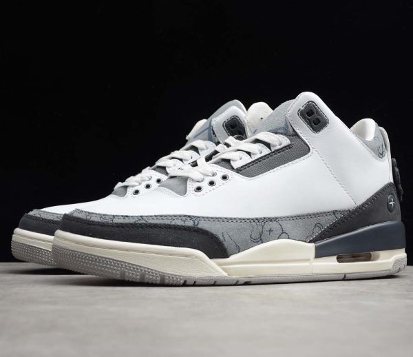 Nike Air Jordan 3 Retro - Imagen 2