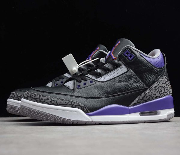 Nike Air Jordan 3 Retro - Imagen 2