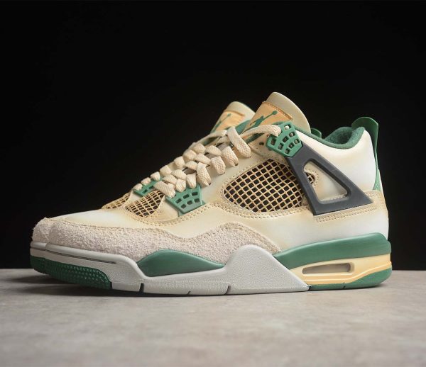 Nike Air Jordan 4 Retro - Imagen 2