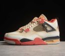 Nike Air Jordan 4 Retro