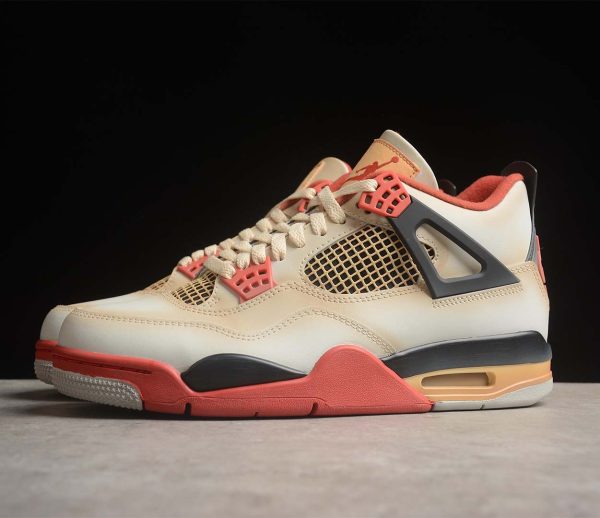 Nike Air Jordan 4 Retro - Imagen 2