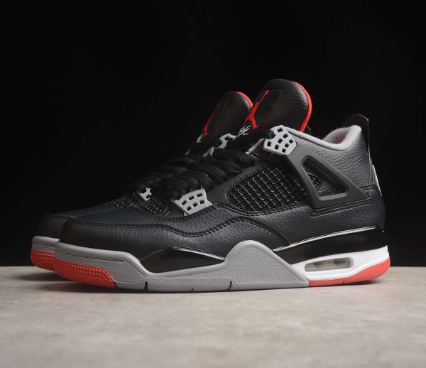 Nike Air Jordan 4 Retro - Imagen 2