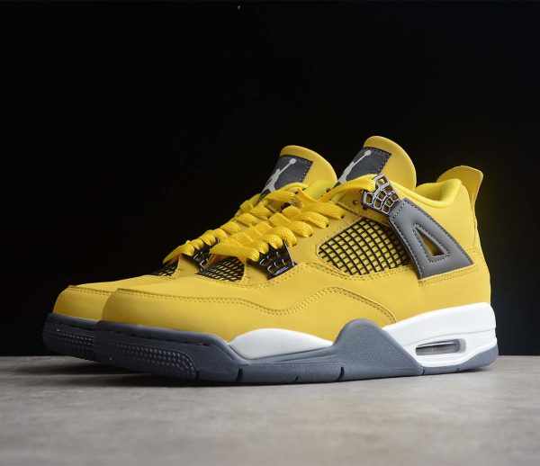 Nike Air Jordan 4 Retro - Imagen 2